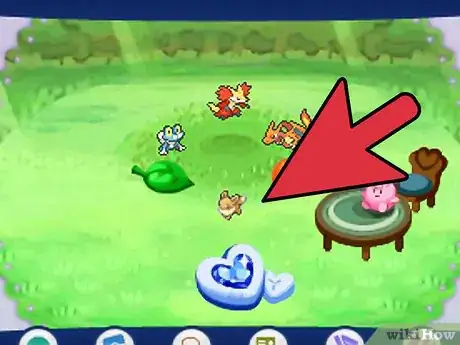Imagen titulada Evolve Eevee Into Sylveon Step 4