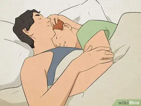 Imagen titulada Are Virgos Compatible with Pisces Step 4