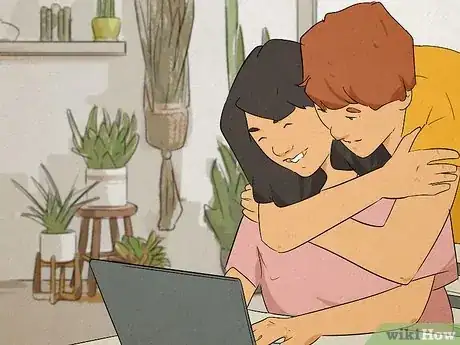 Imagen titulada Boost Your Girlfriend's Self Esteem Step 8