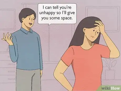 Imagen titulada Deal with a Perfectionist Spouse Step 4