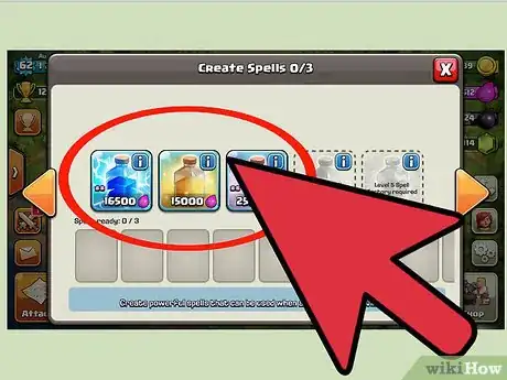 Imagen titulada Farm in Clash of Clans Step 15