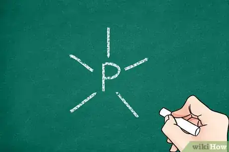 Imagen titulada Draw Lewis Dot Structures Step 8