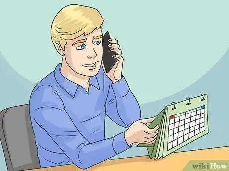 Imagen titulada Cancel Plans with a Friend Step 8