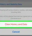 eliminar las cookies del navegador