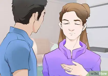 Imagen titulada End a Codependent Relationship Step 4