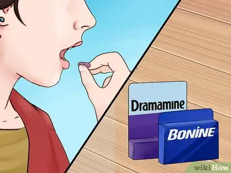 Imagen titulada Cure Car Sickness Step 11