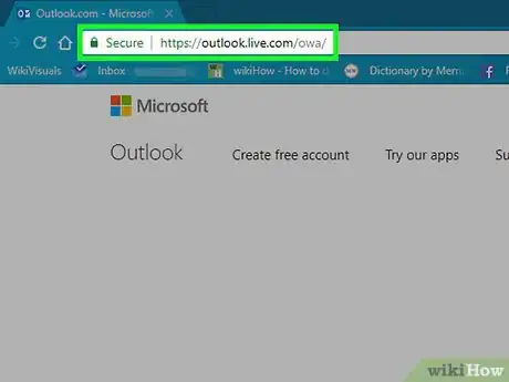 Imagen titulada Recover Deleted Email Step 22