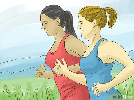 Imagen titulada Motivate Yourself to Lose Weight Step 2