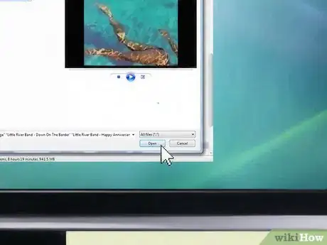 Imagen titulada Put Music on iTunes Step 10