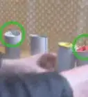 hacer una bomba de humo de colores