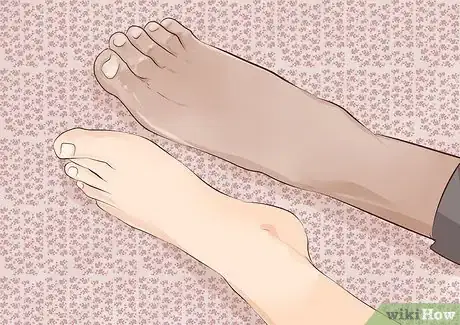 Imagen titulada Be More Affectionate Step 7