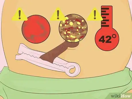 Imagen titulada Clean a Baby's Belly Button Step 6