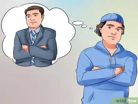 Imagen titulada Get Rid of Your Bad Reputation Step 12