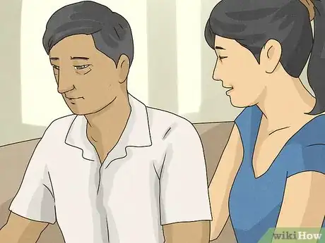 Imagen titulada Tell Your Parents You Are Bisexual Step 13