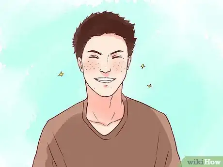 Imagen titulada Be Popular in Middle School (for Boys) Step 2