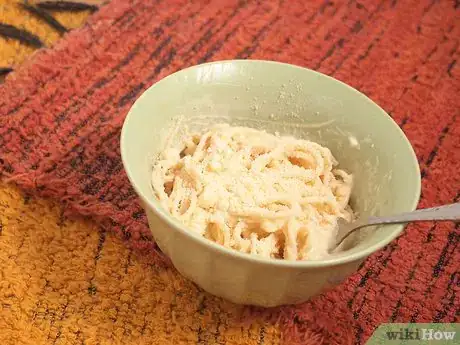 Imagen titulada Make Homemade Alfredo Sauce Step 13