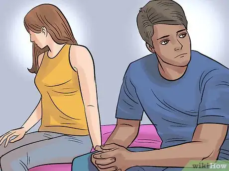 Imagen titulada Know When to Break Up Step 5