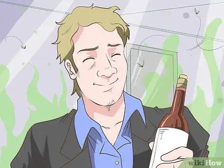 Imagen titulada Act Drunk Step 10