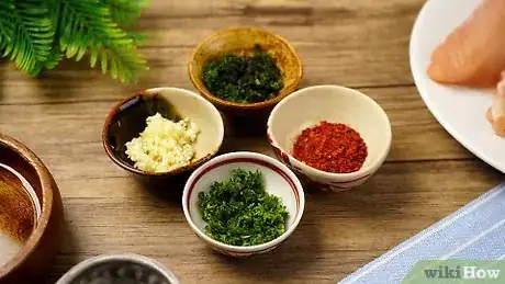 Imagen titulada Make Chicken Marinade Step 4