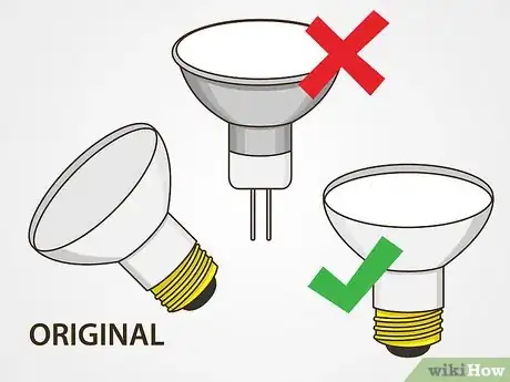 Imagen titulada Change a Track Lighting Bulb Step 5