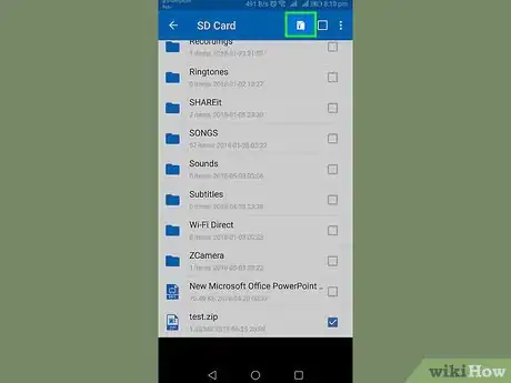 Imagen titulada Extract Zip Files Step 24
