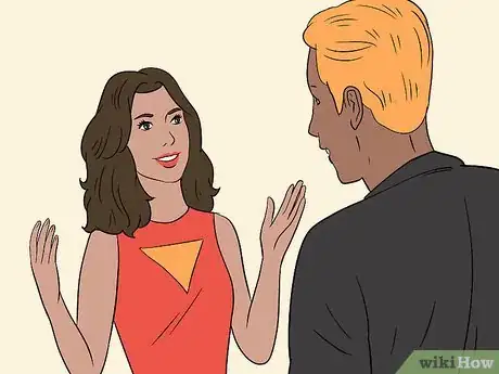 Imagen titulada Flirt (for Teens) Step 8