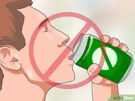 Imagen titulada Use Home Remedies for Decreasing Stomach Acid Step 14