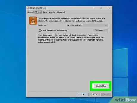 Imagen titulada Host a Minecraft Server Step 4