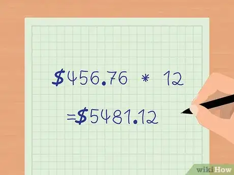 Imagen titulada Calculate an Annual Payment on a Loan Step 19