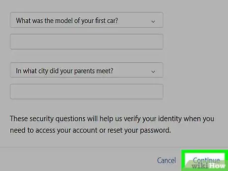 Imagen titulada Turn Off Two‐Factor Authentication on an iPhone Step 11
