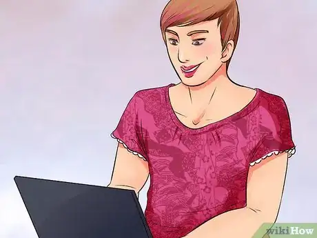 Imagen titulada Find a Girl Who Likes Crossdressers (for Young Men) Step 3
