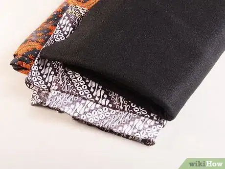Imagen titulada Make a Custom Guitar Strap Step 3