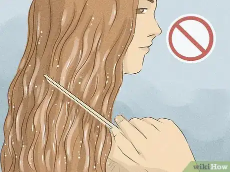 Imagen titulada Look After Your Hair Step 14