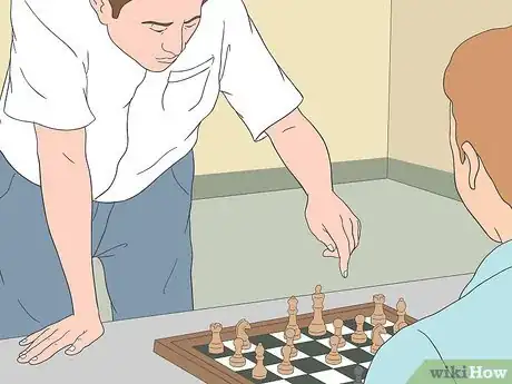 Imagen titulada Win at Chess Step 29