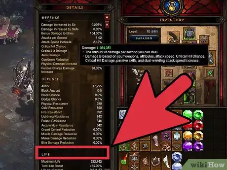 Imagen titulada Build a Barbarian in Diablo III Step 5