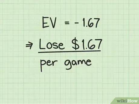 Imagen titulada Calculate an Expected Value Step 19