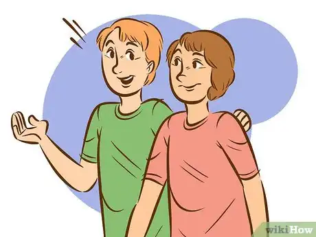 Imagen titulada Carry on a Conversation Step 2