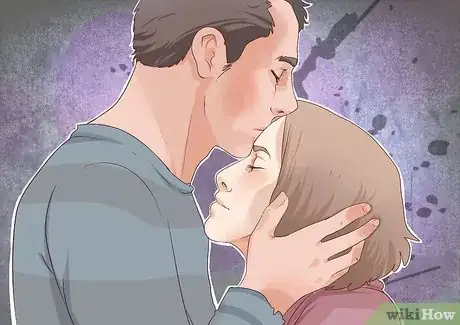 Imagen titulada Be More Affectionate Step 16