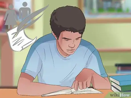 Imagen titulada Write a Meaningful Poem Step 2