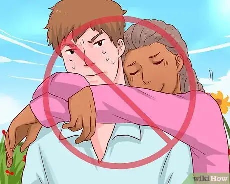 Imagen titulada Be a Good Girlfriend in Middle School Step 5