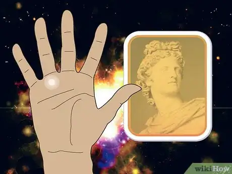Imagen titulada Read the Mounts of the Palm Step 4