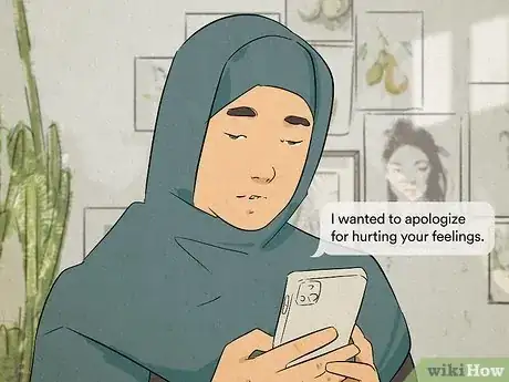 Imagen titulada Apologize to Your Boyfriend for Hurting His Feelings Step 4