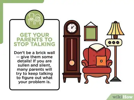 Imagen titulada Politely End a Conversation Step 13