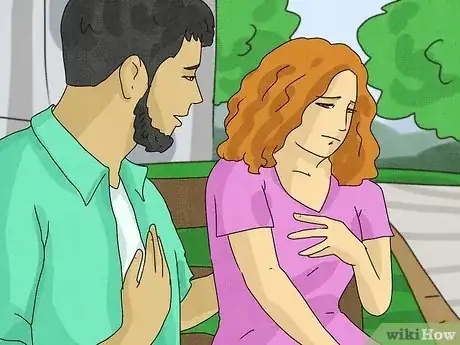 Imagen titulada Be the Man for Your Girlfriend Step 10