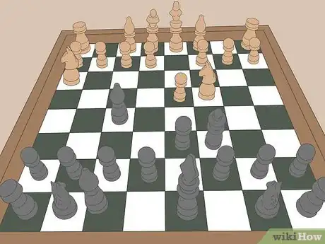 Imagen titulada Win at Chess Step 17