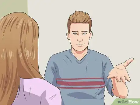 Imagen titulada Restrain Yourself from an Outburst Step 21