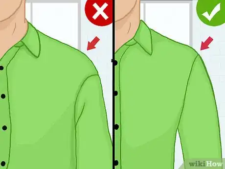 Imagen titulada Look Older As a Teen Step 2