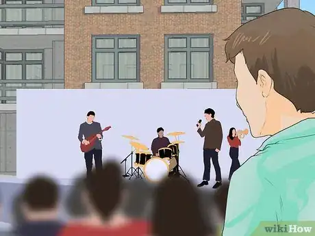 Imagen titulada Start an Indie Lifestyle Step 18