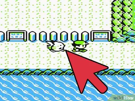 Imagen titulada Get Flash in Pokemon Yellow Step 4