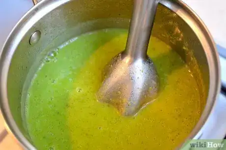 Imagen titulada Cook Arugula Step 14